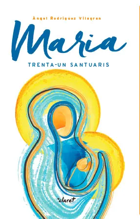 MARIA TRENTA-UN SANTUARIS