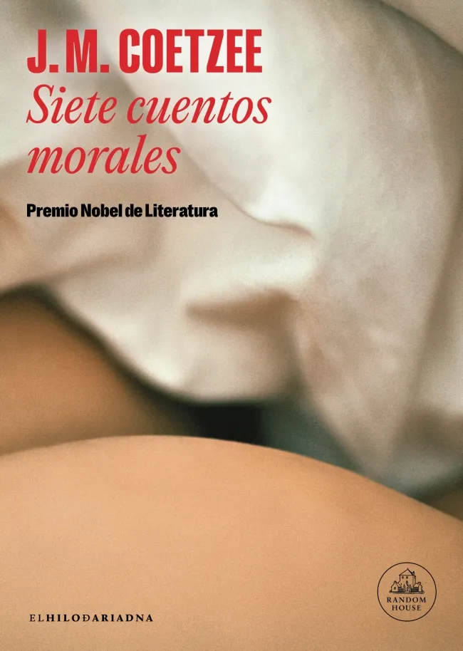 SIETE CUENTOS MORALES
