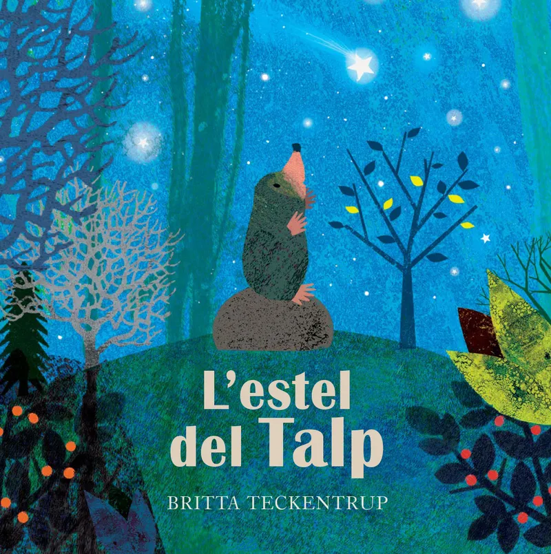 ESTEL DEL TALP, L'