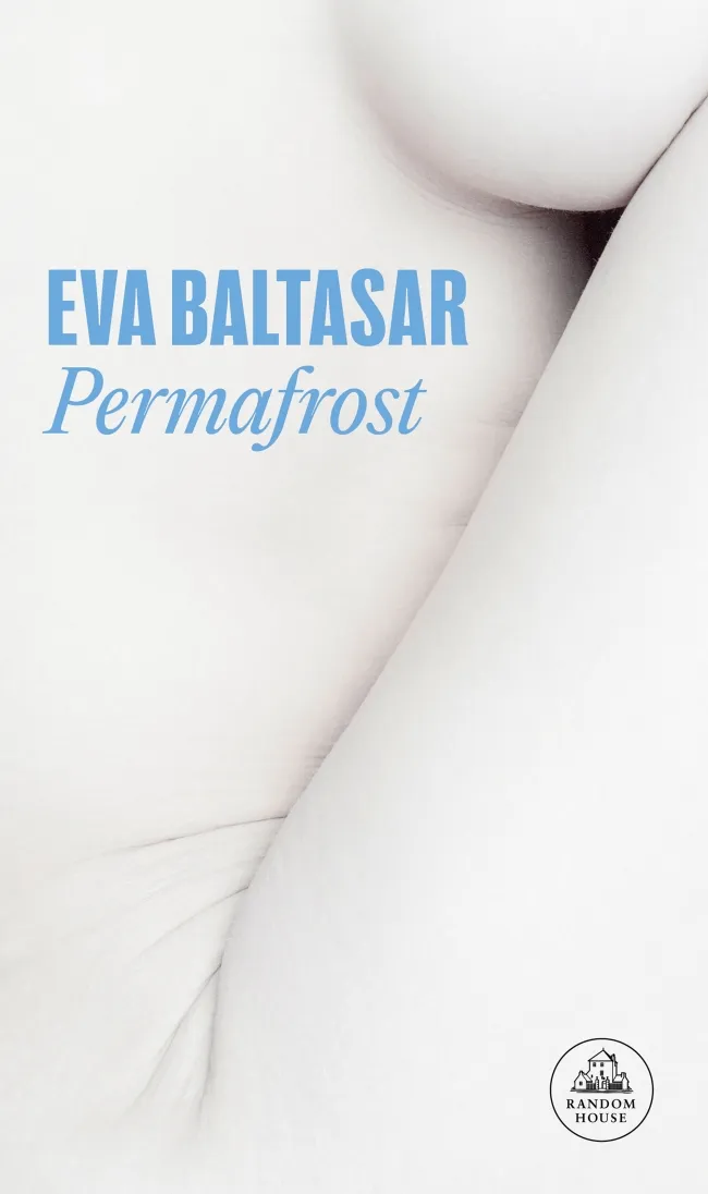 PERMAFROST(EDICIÓN EN CASTELLANO)