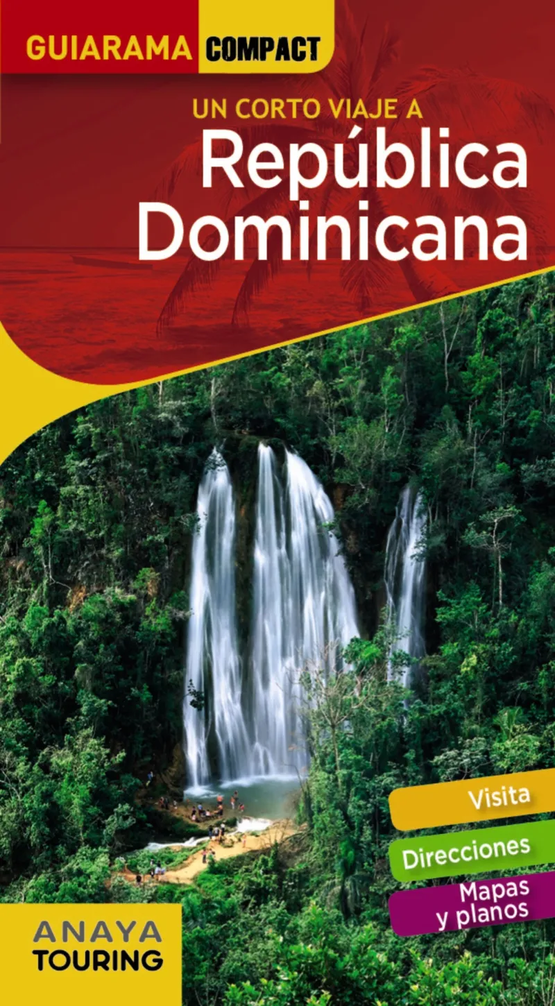 REPUBLICA DOMINICANA -2018-