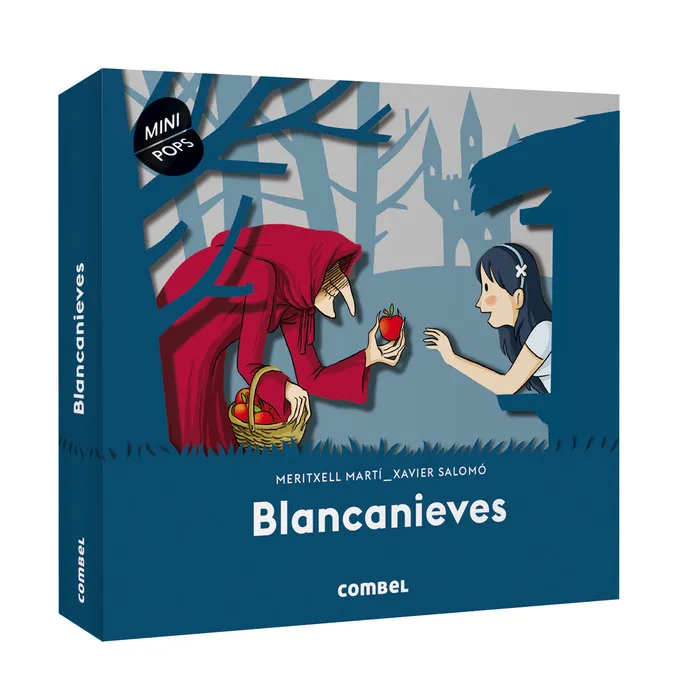 BLANCANIEVES