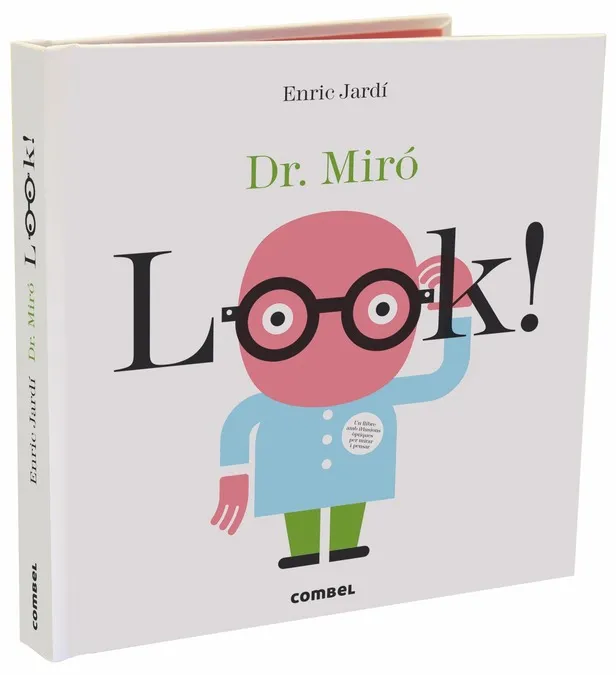 LOOK! -DR. MIRO-