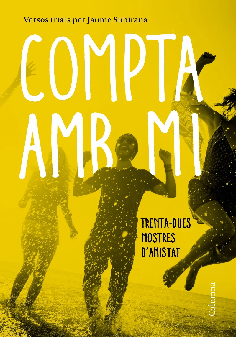 COMPTA AMB MI -TRENTA DUES MOSTRES D'AMISTAT-