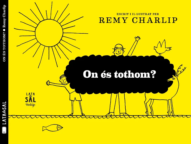 ON ES TOTHOM ?