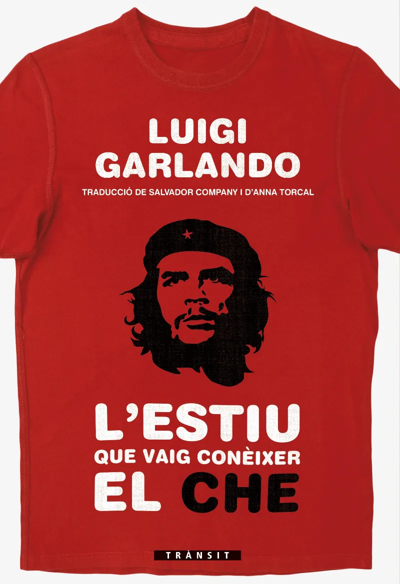 L'ESTIU QUE VAIG CONEIXER EL CHE