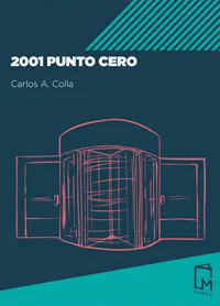 2001 PUNTO CERO