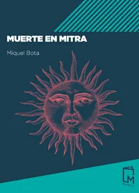 MUERTE EN MITRA