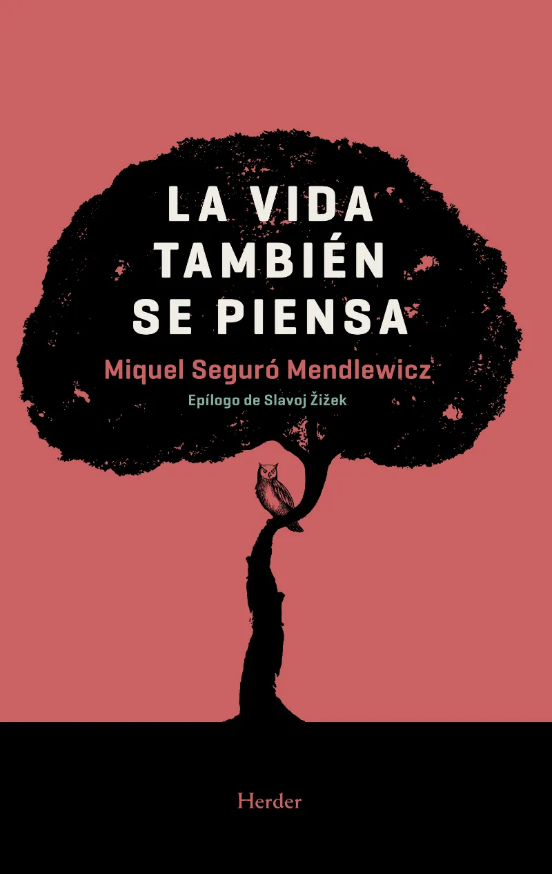 VIDA TAMBIEN SE PIENSA,LA
