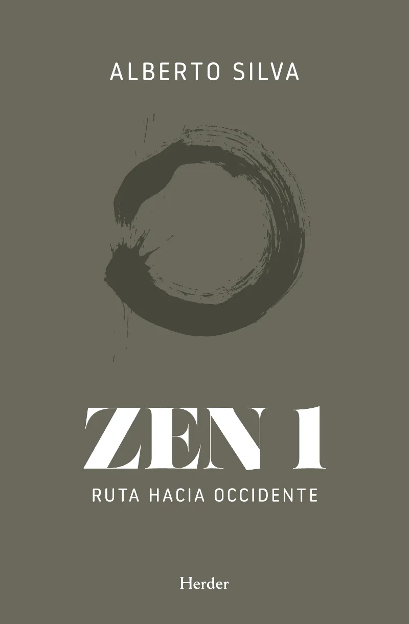 ZEN 1 -RUTA HACIA OCCIDENTE-