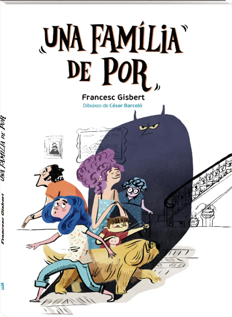 FAMILIA DE POR, UNA