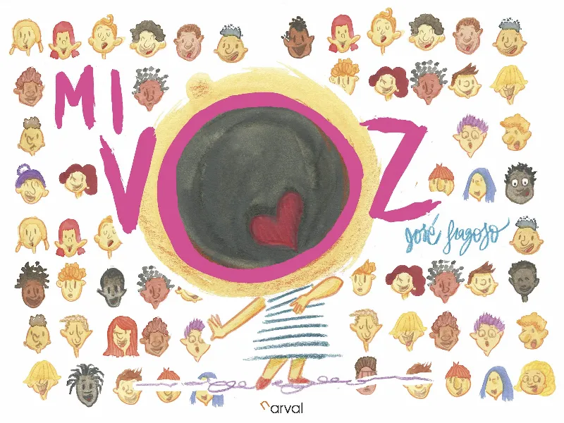 MI VOZ