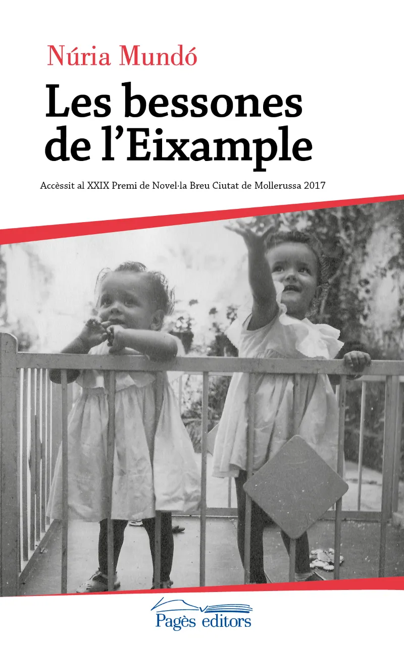 BESSONES DE L'EIXAMPLE, LES