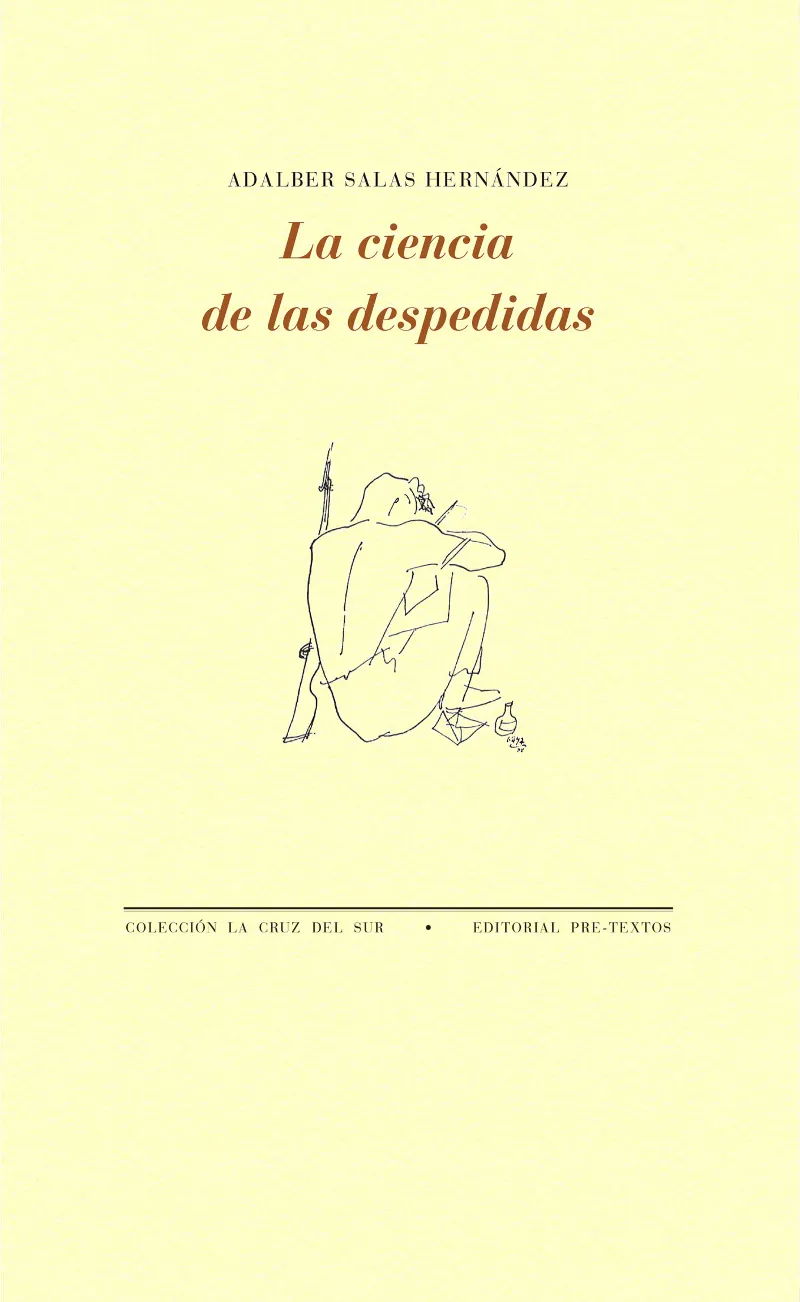 CIENCIA DE LAS DESPEDIDAS, LA