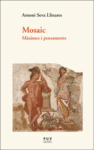 MOSAIC -MAXIMES I PENSAMENTS-