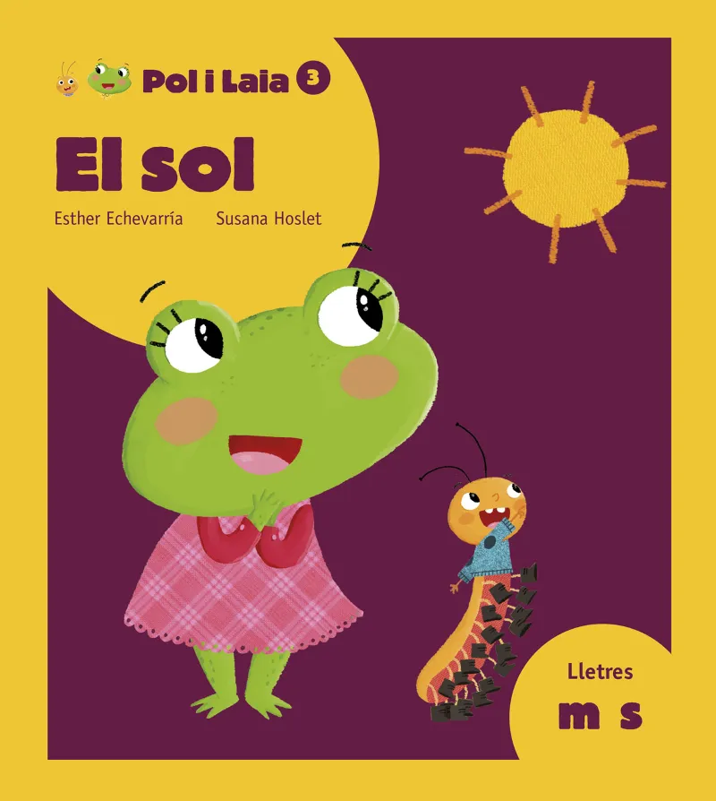 SOL, EL -M S-