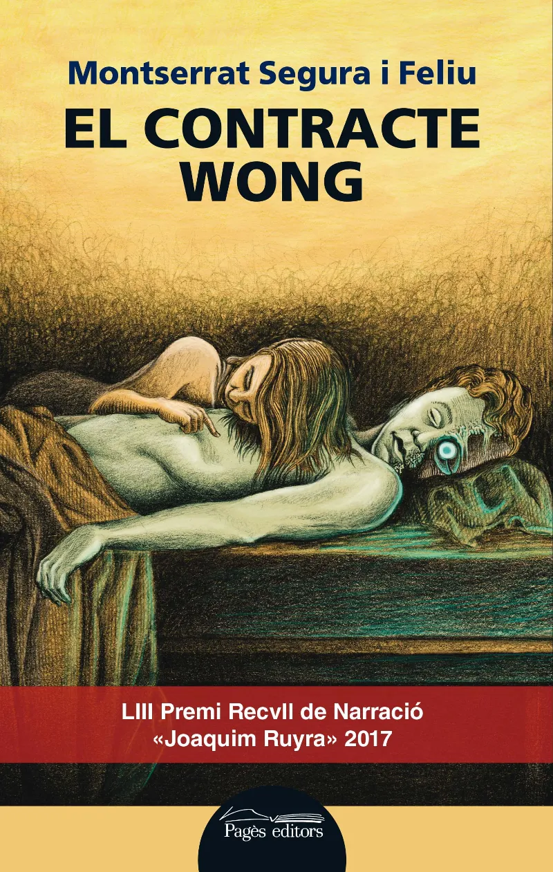 CONTRACTE WONG, EL