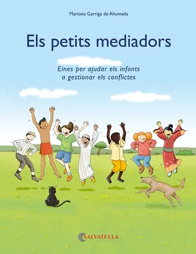 PETITS MEDIADORS,ELS