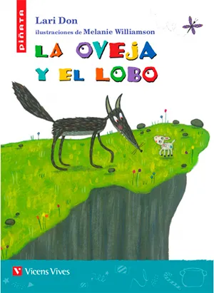 LA OVEJA Y EL LOBO-35