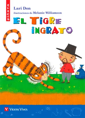 EL TIGRE INGRATO-36
