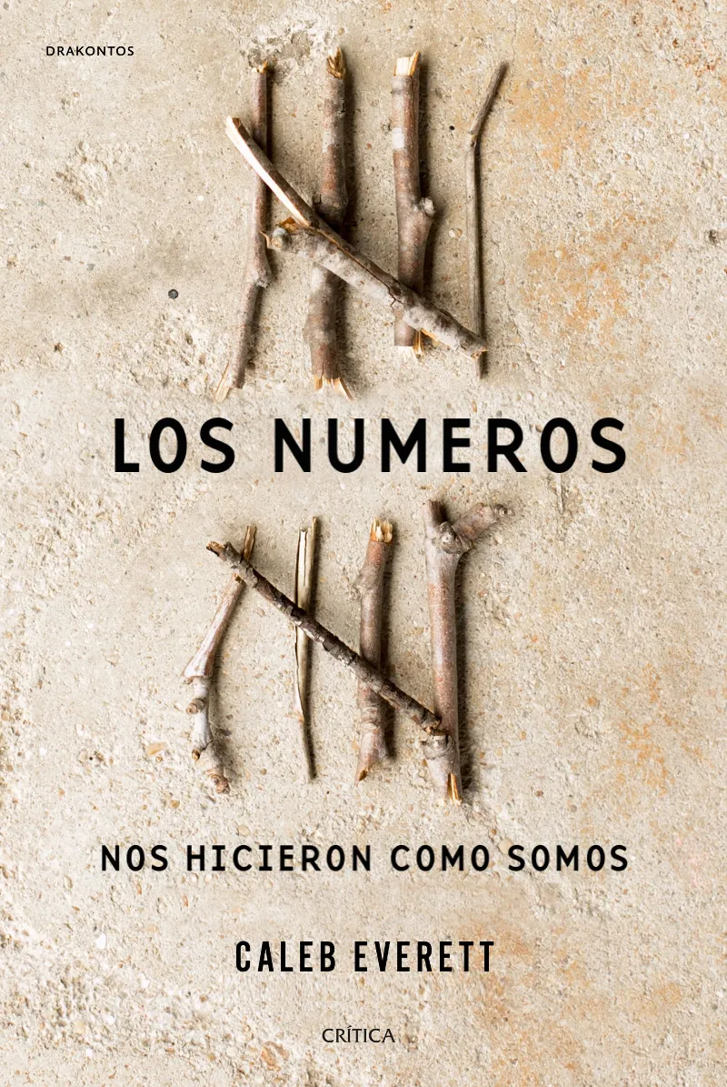 NUMEROS,LOS -NOS HICIERON COMO SOMOS-
