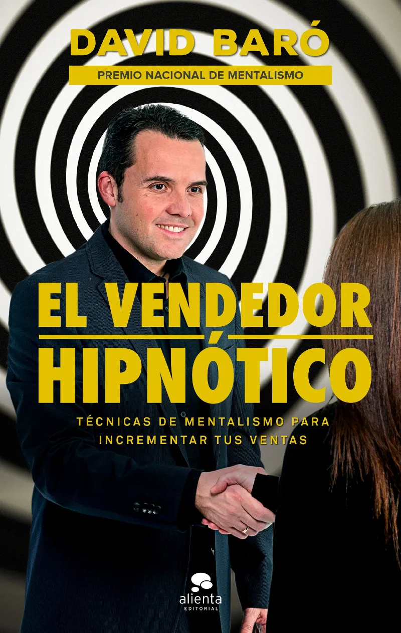 VENDEDOR HIPNOTICO, EL