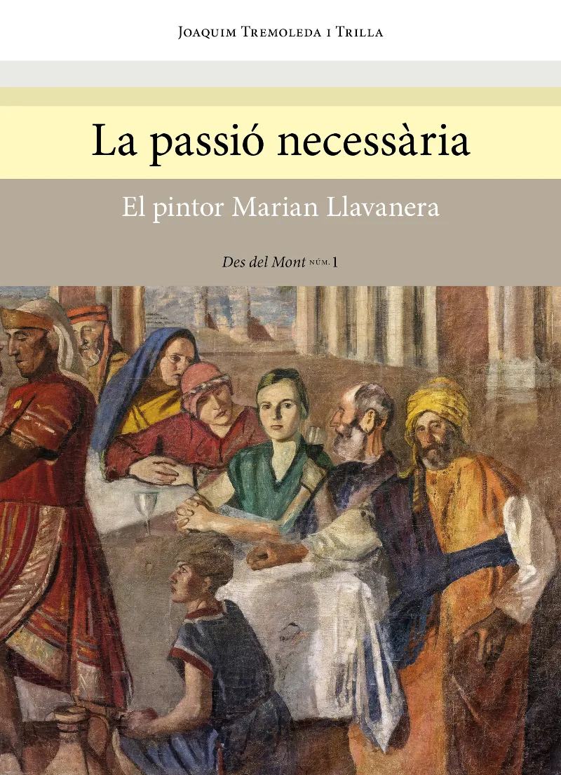 PASSIO NECESSARIA, LA