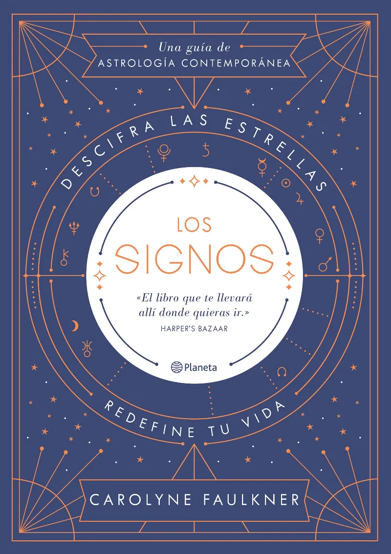 SIGNOS,LOS -REDIFINE TU VIDA-