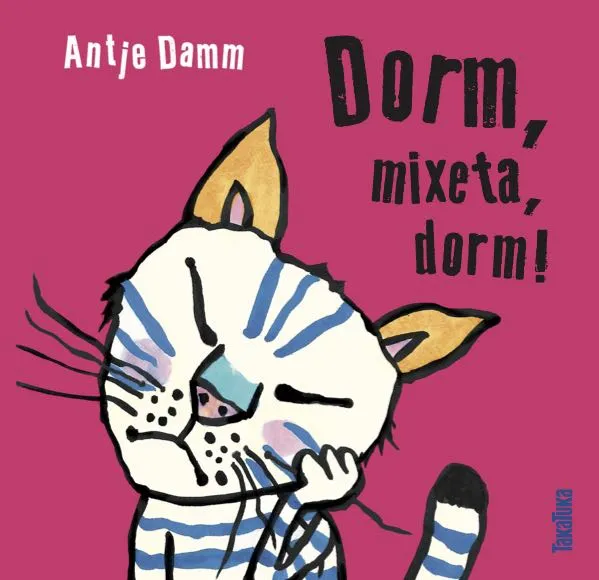 DORM MIXETA DORM
