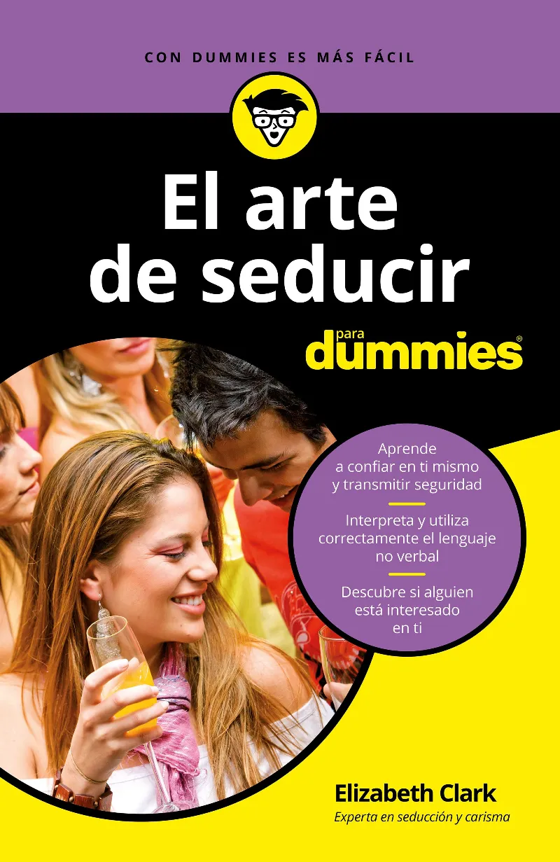 ARTE DE SEDUCIR PARA DUMMIES,EL