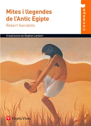 MITES I LLEGENDES DE L'ANTIC EGIPTE-53