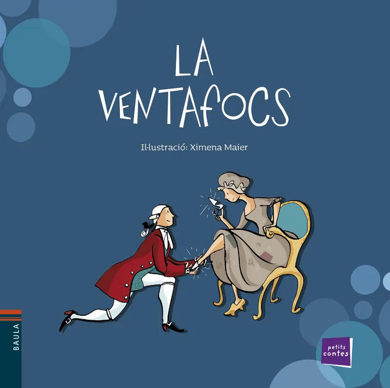 VENTAFOCS, LA