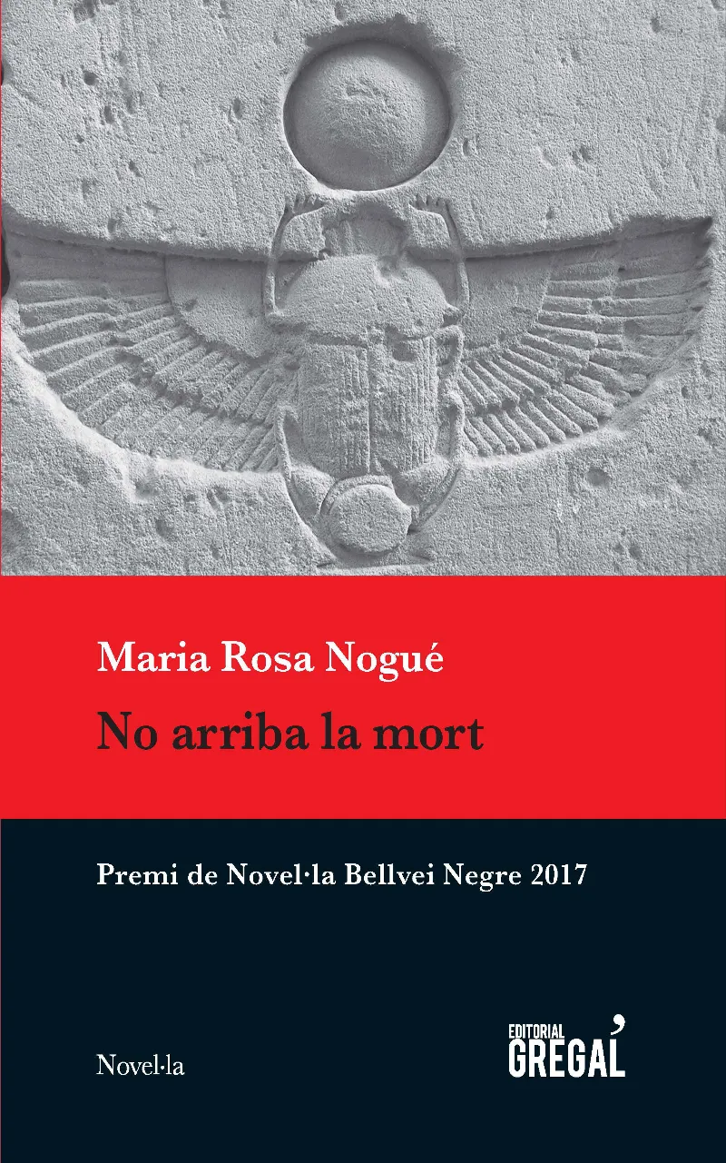 NO ARRIBA LA MORT