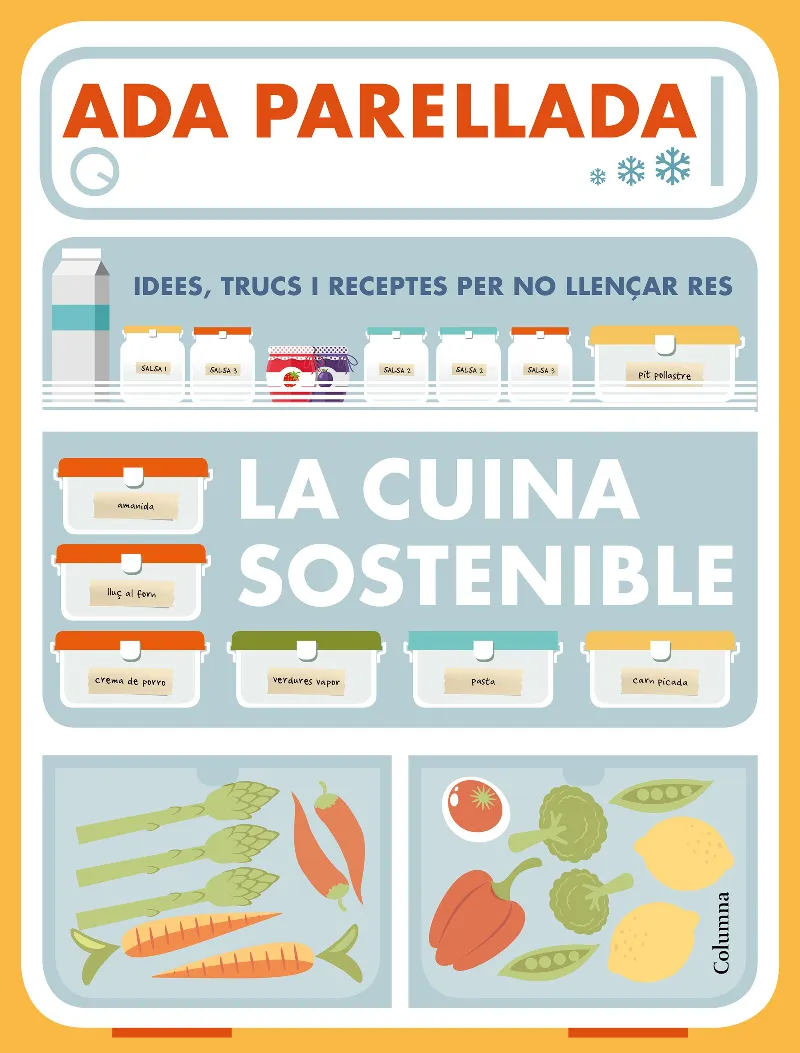CUINA SOSTENIBLE, LA