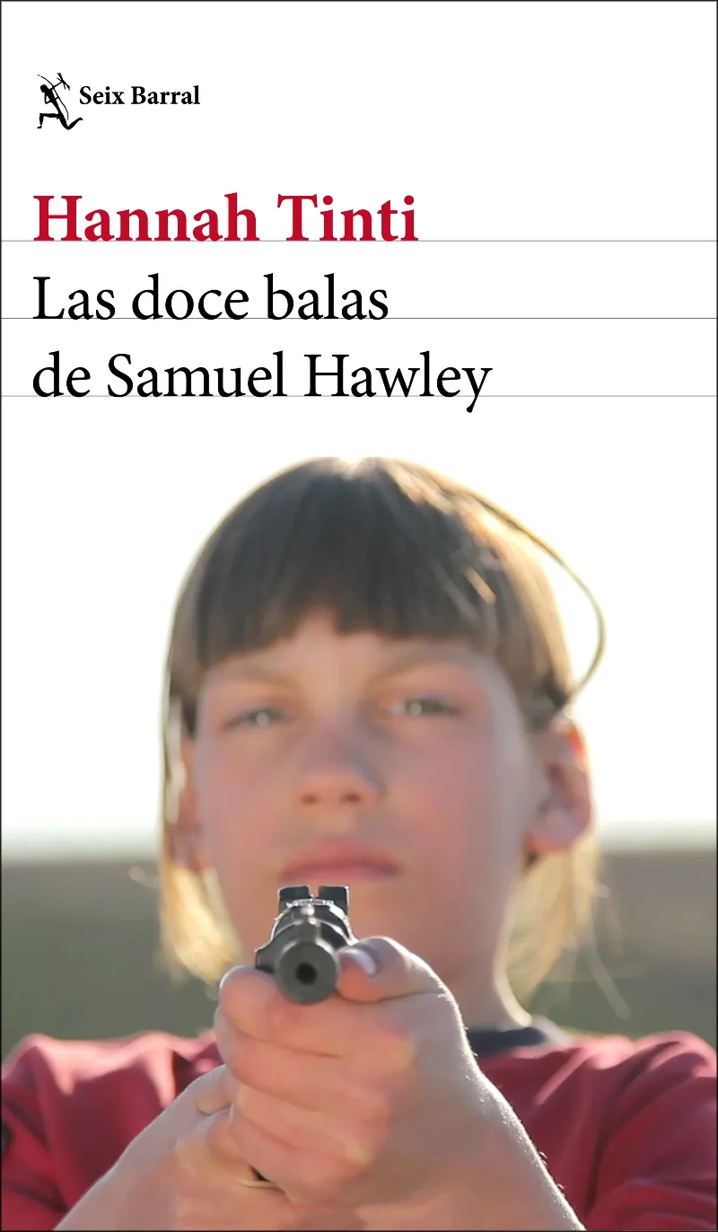 DOCE BALAS DE SAMUEL HAWLEY, LAS