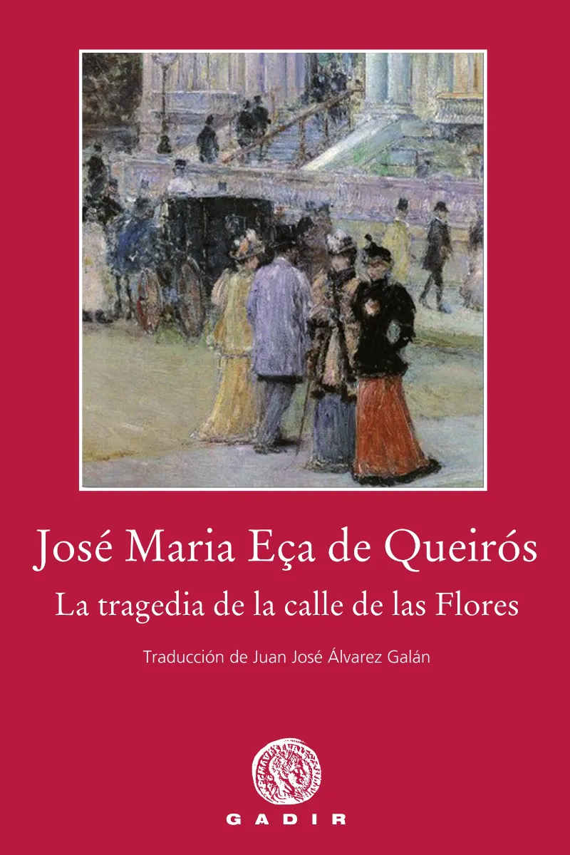 TRAGEDIA DE LA CALLE DE LAS FLORES, LA