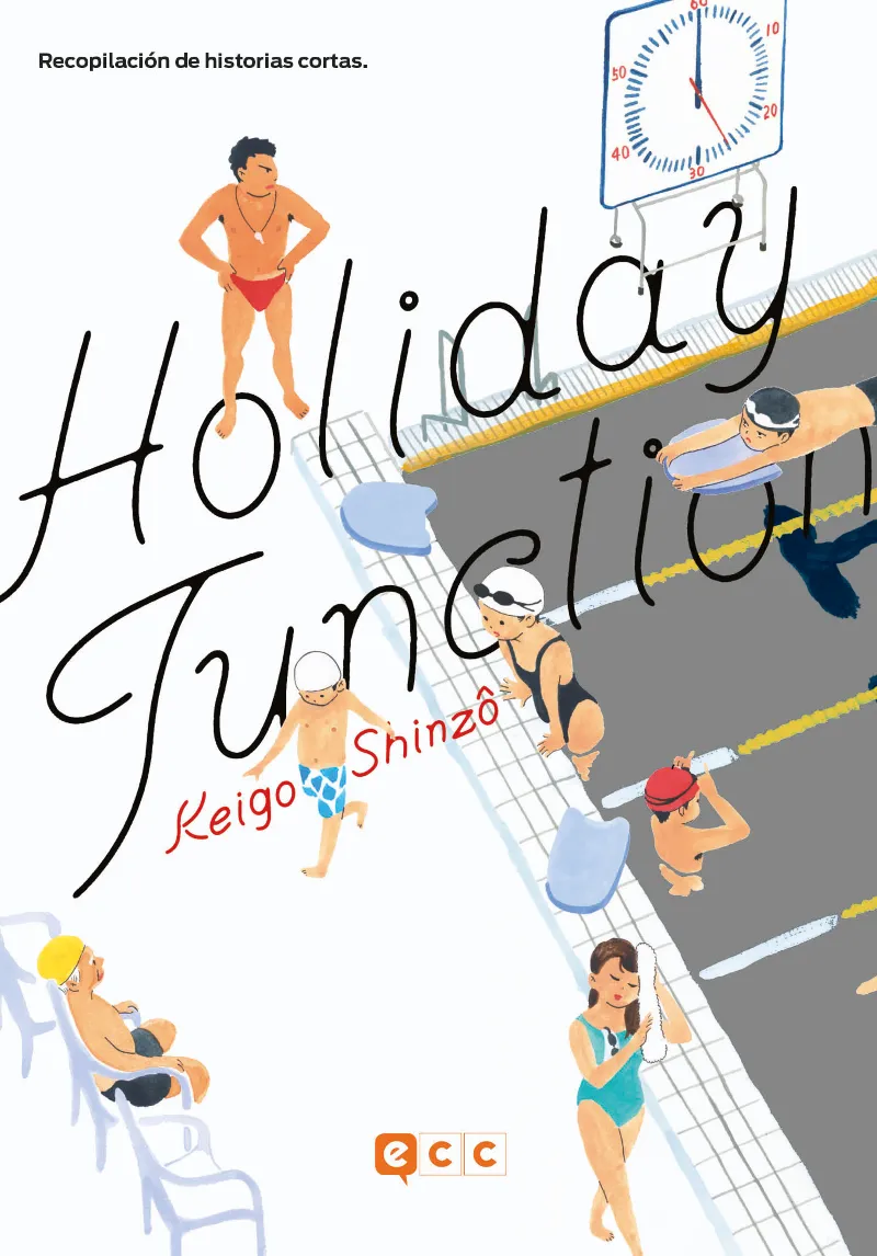 Holiday Junction
