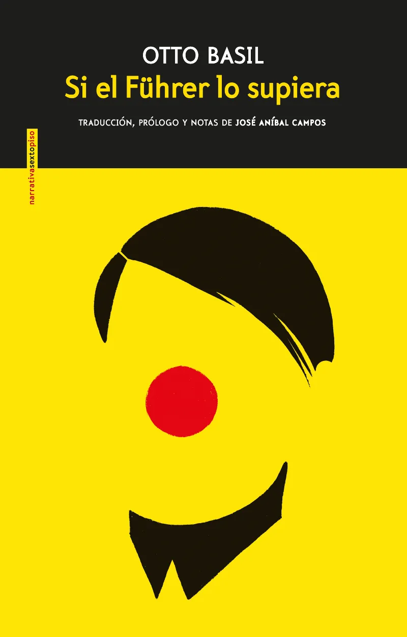 SI EL FUHRER LO SUPIERA