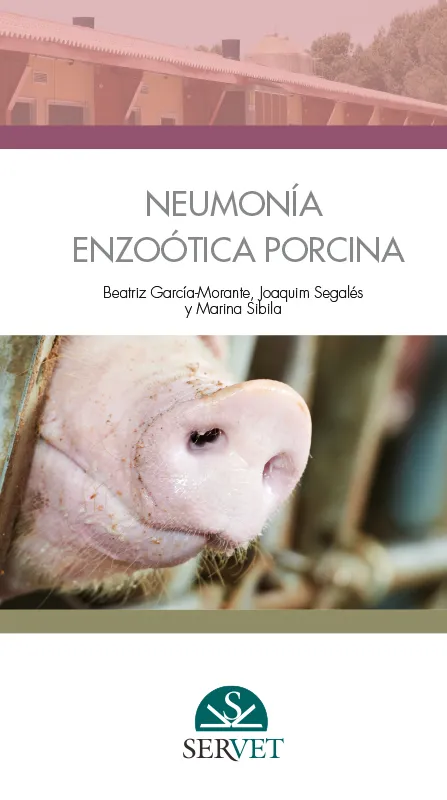 GUIAS PRACTICAS EN PRODUCCION PORCINA - NEUMONIA ENZOOTICA