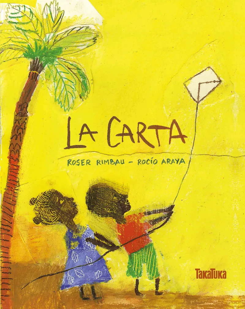 CARTA, LA