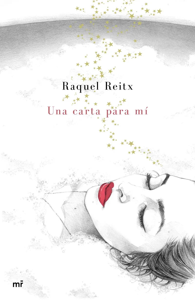CARTA PARA MI,UNA