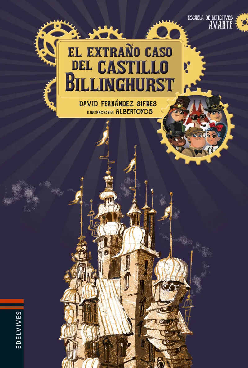 EL EXTRAÑO CASO DEL CASTILLO BILLINGHURST-1
