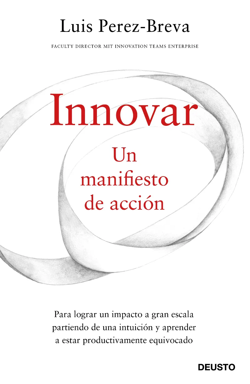 INNOVAR -UN MAIFIESTO DE ACCION-