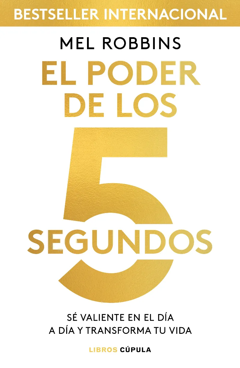 PODER DE LOS 5 SEGONDOS