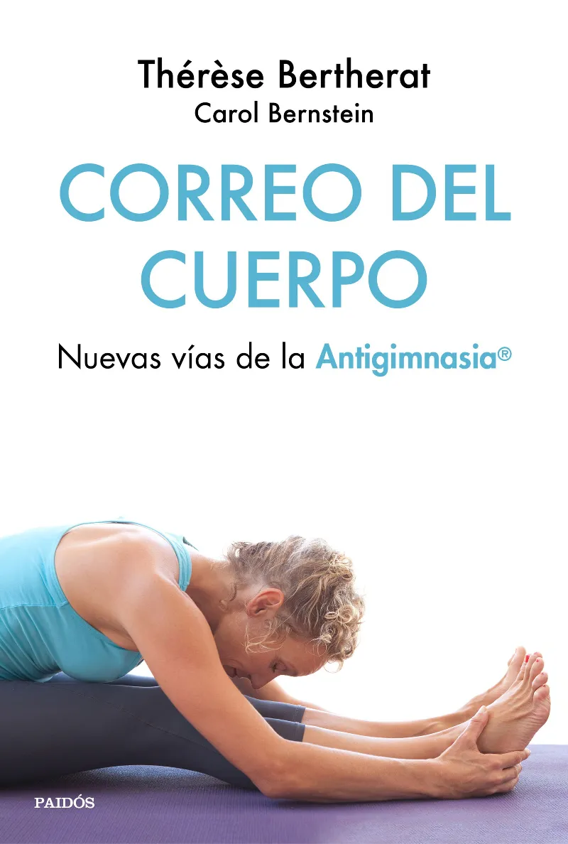 CORREO DEL CUERPO,EL