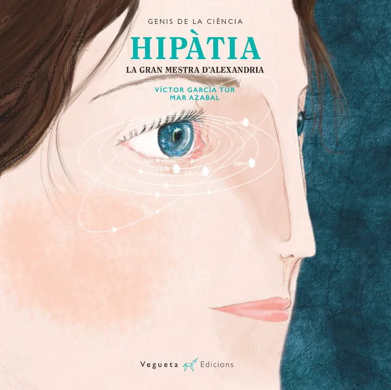 HIPATIA -LA GRAN MESTRA D'ALEXANDRIA- CATALA