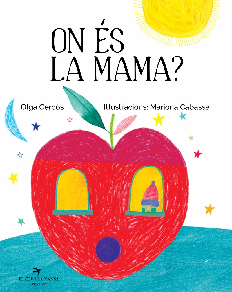 ON ES LA MAMA?