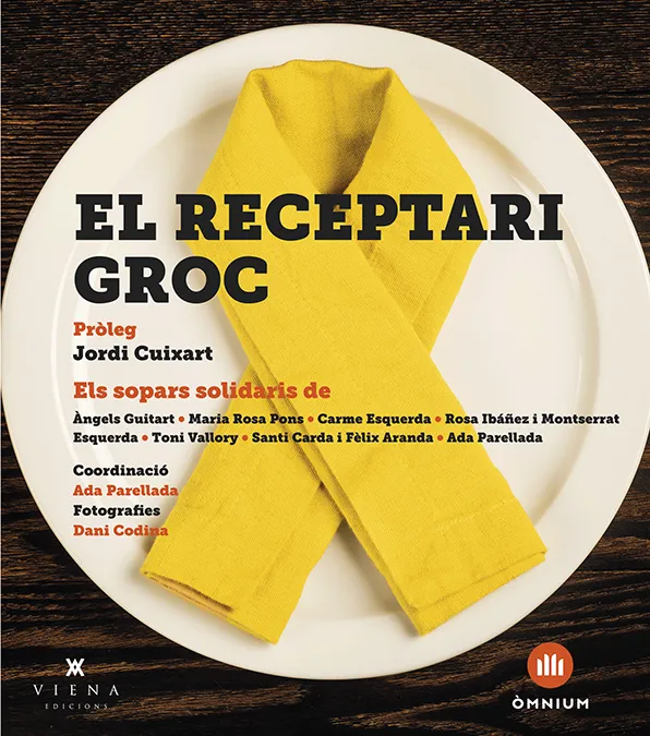 RECEPTARI GROC
