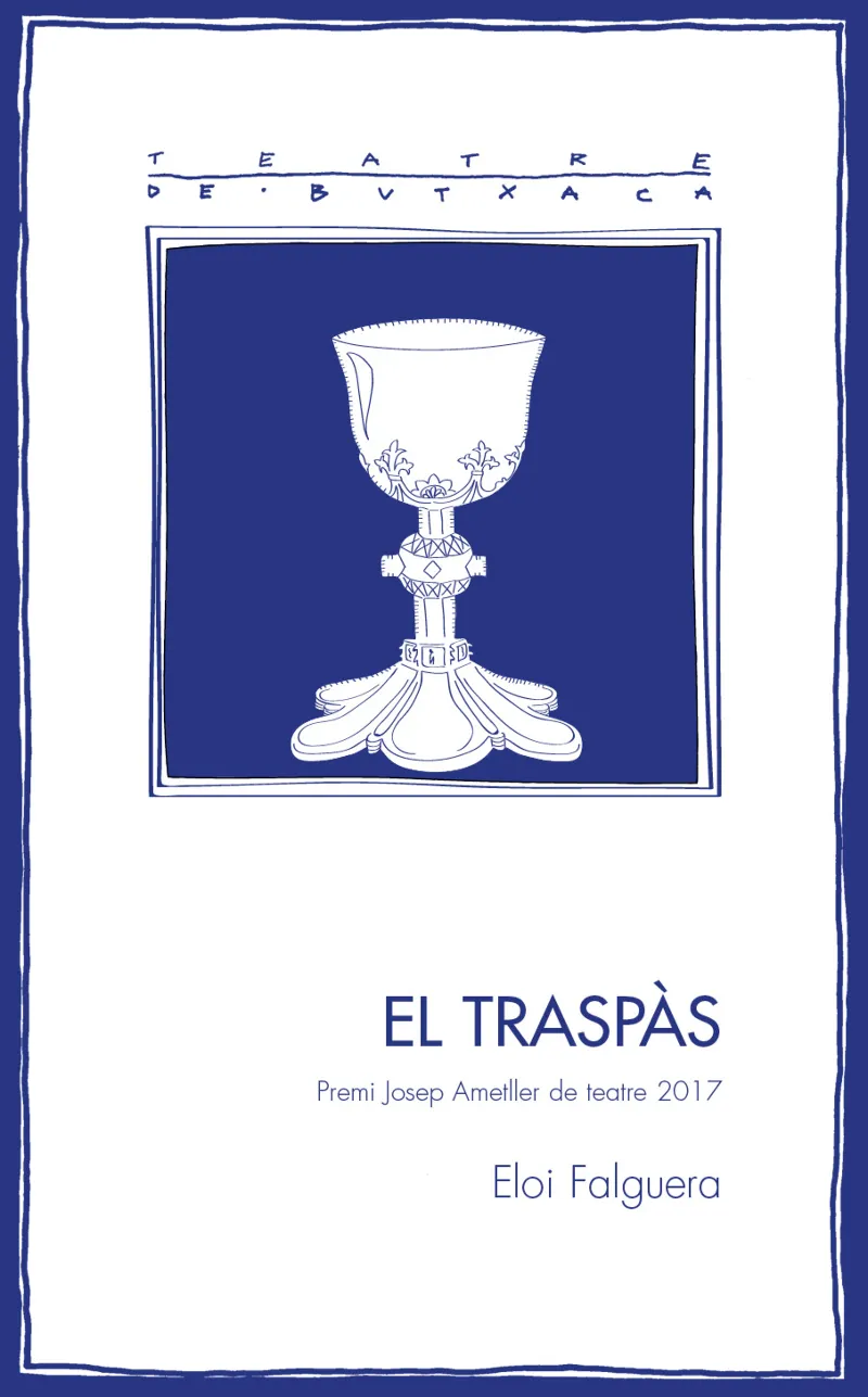 TRASPAS, EL