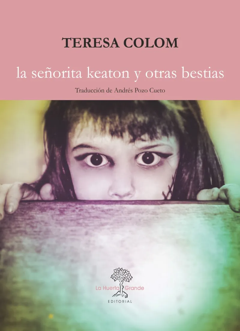 SEÑORITA KEATON Y OTRAS BESTIAS,LA